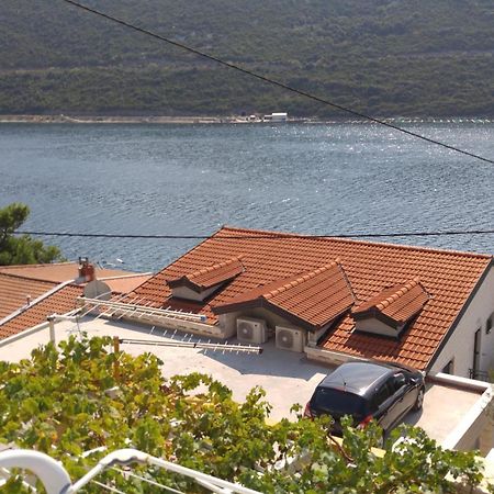 Apartmani Jelena Neum Exteriér fotografie