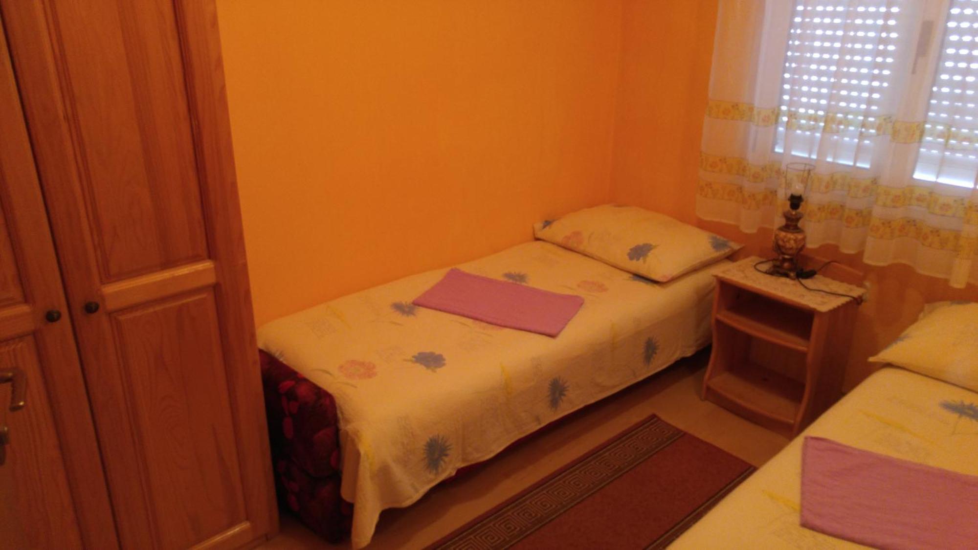 Apartmani Jelena Neum Exteriér fotografie