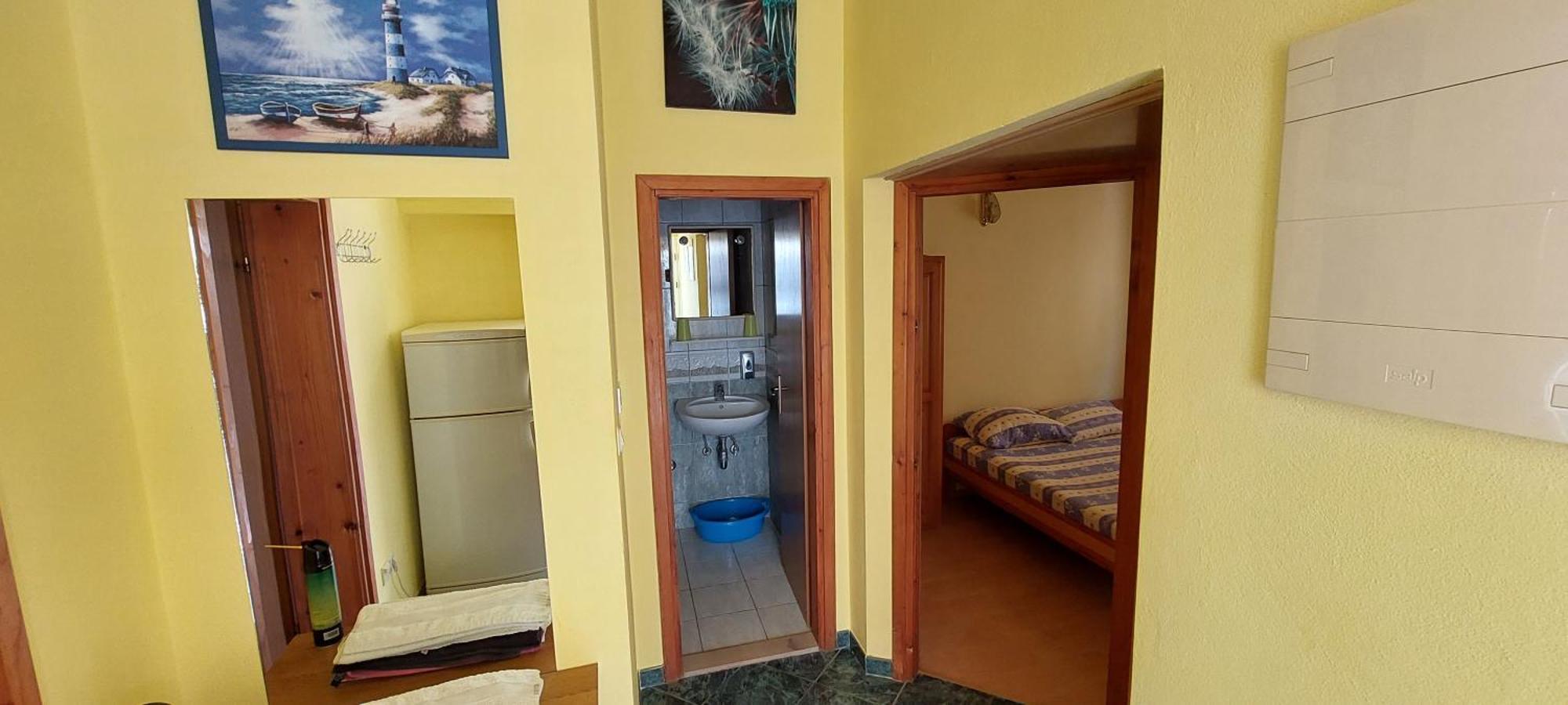 Apartmani Jelena Neum Exteriér fotografie