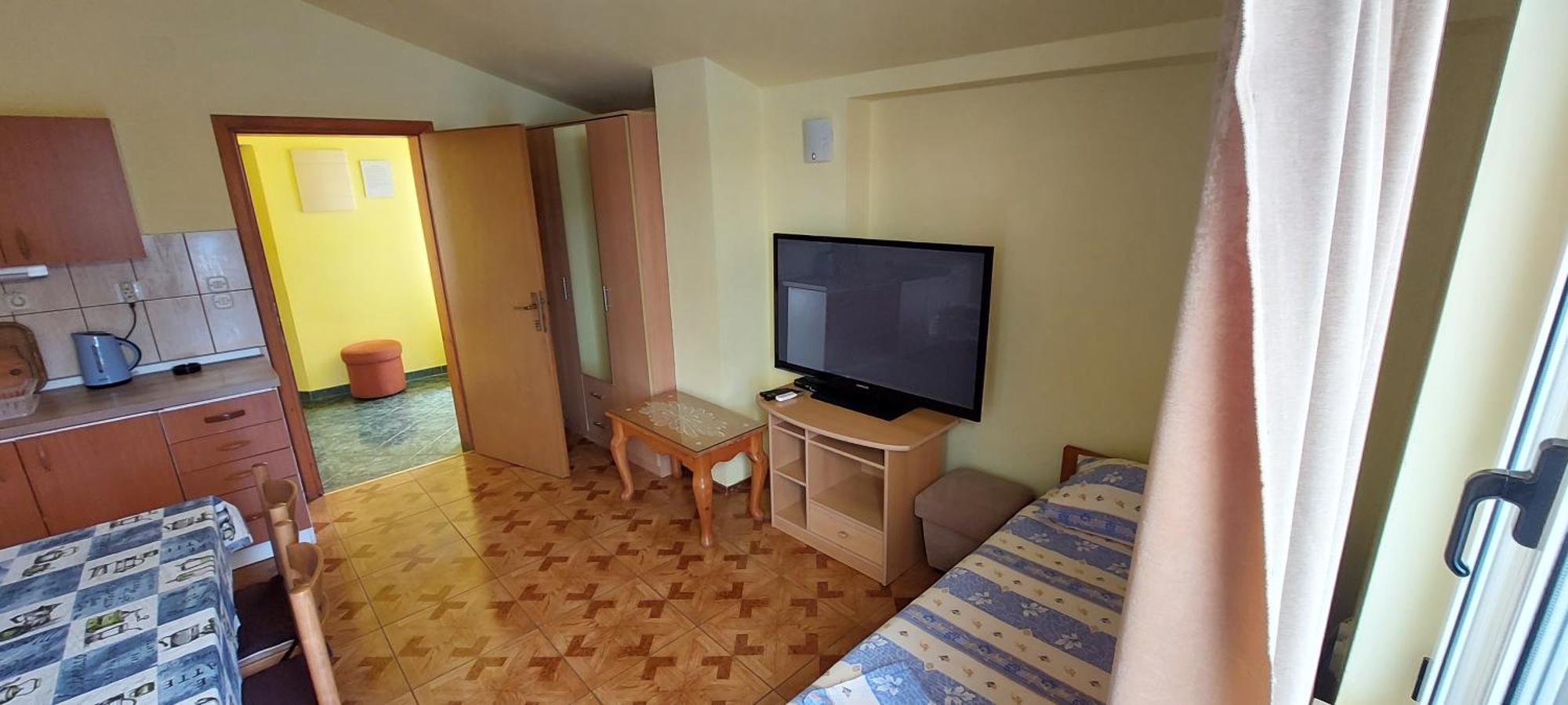 Apartmani Jelena Neum Exteriér fotografie