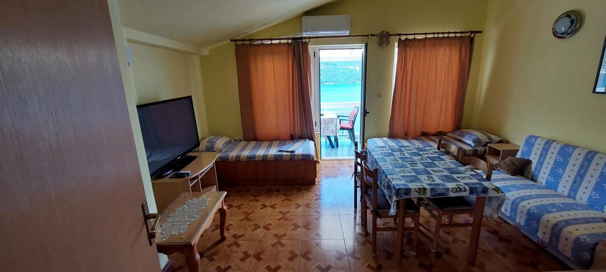 Apartmani Jelena Neum Exteriér fotografie