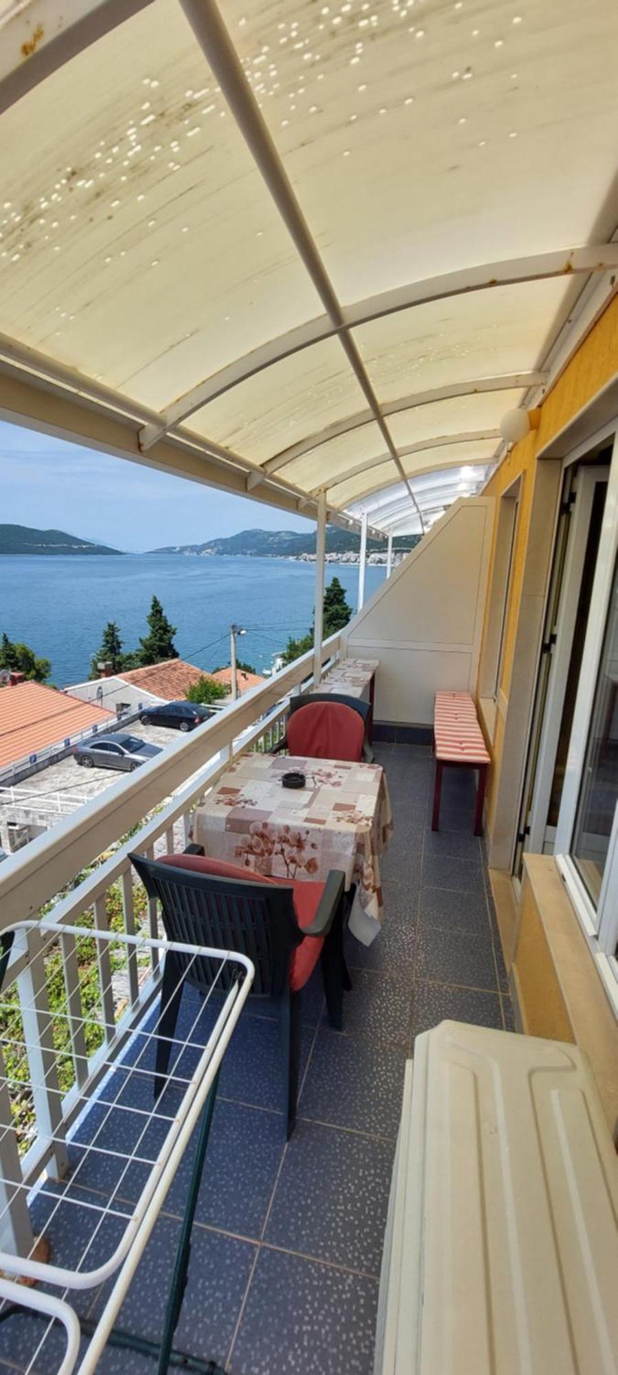Apartmani Jelena Neum Exteriér fotografie
