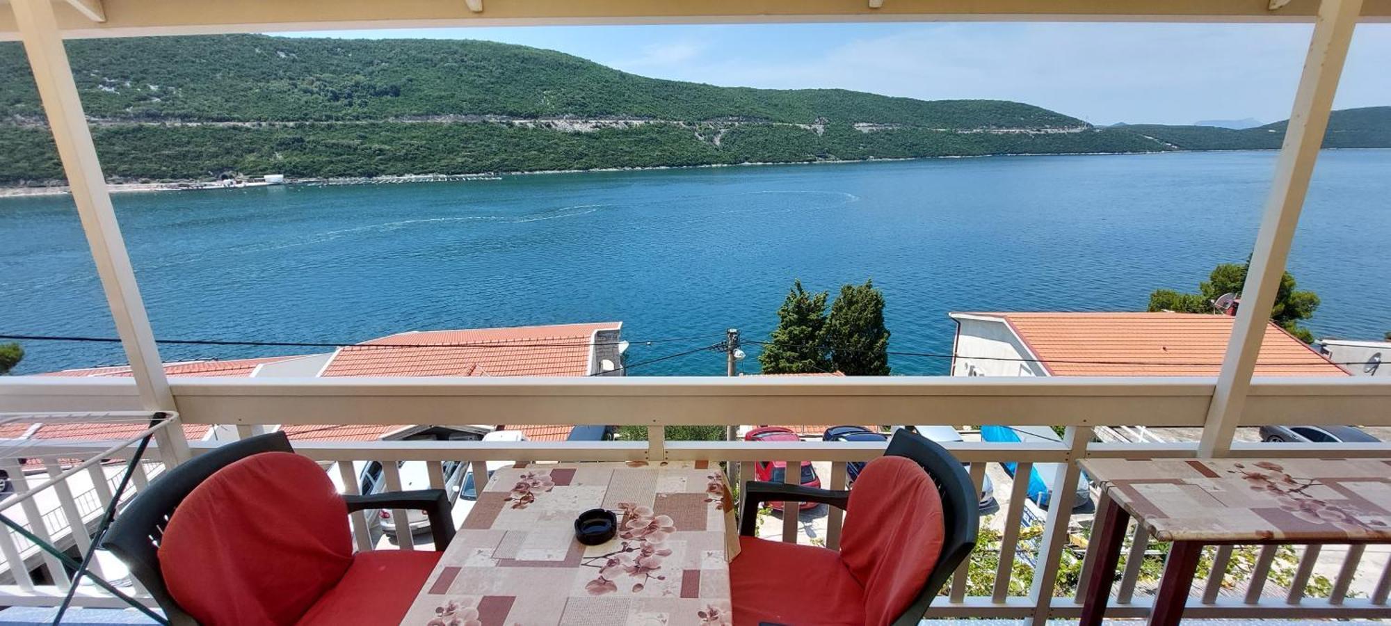 Apartmani Jelena Neum Exteriér fotografie