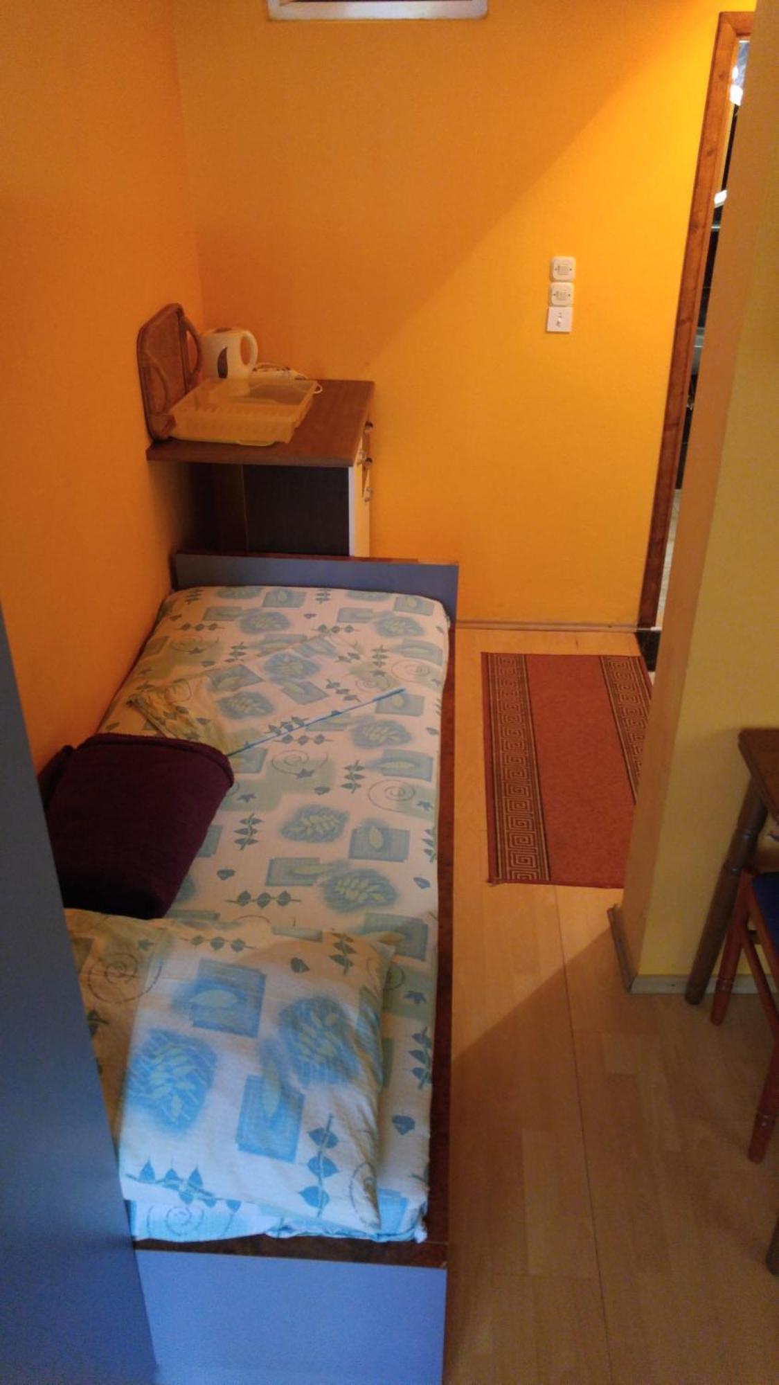 Apartmani Jelena Neum Exteriér fotografie