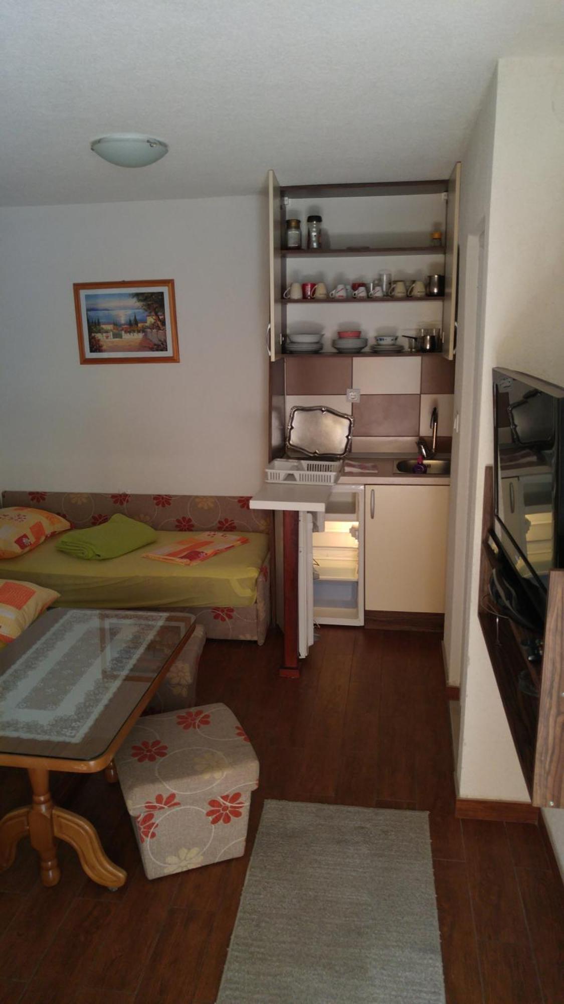 Apartmani Jelena Neum Exteriér fotografie