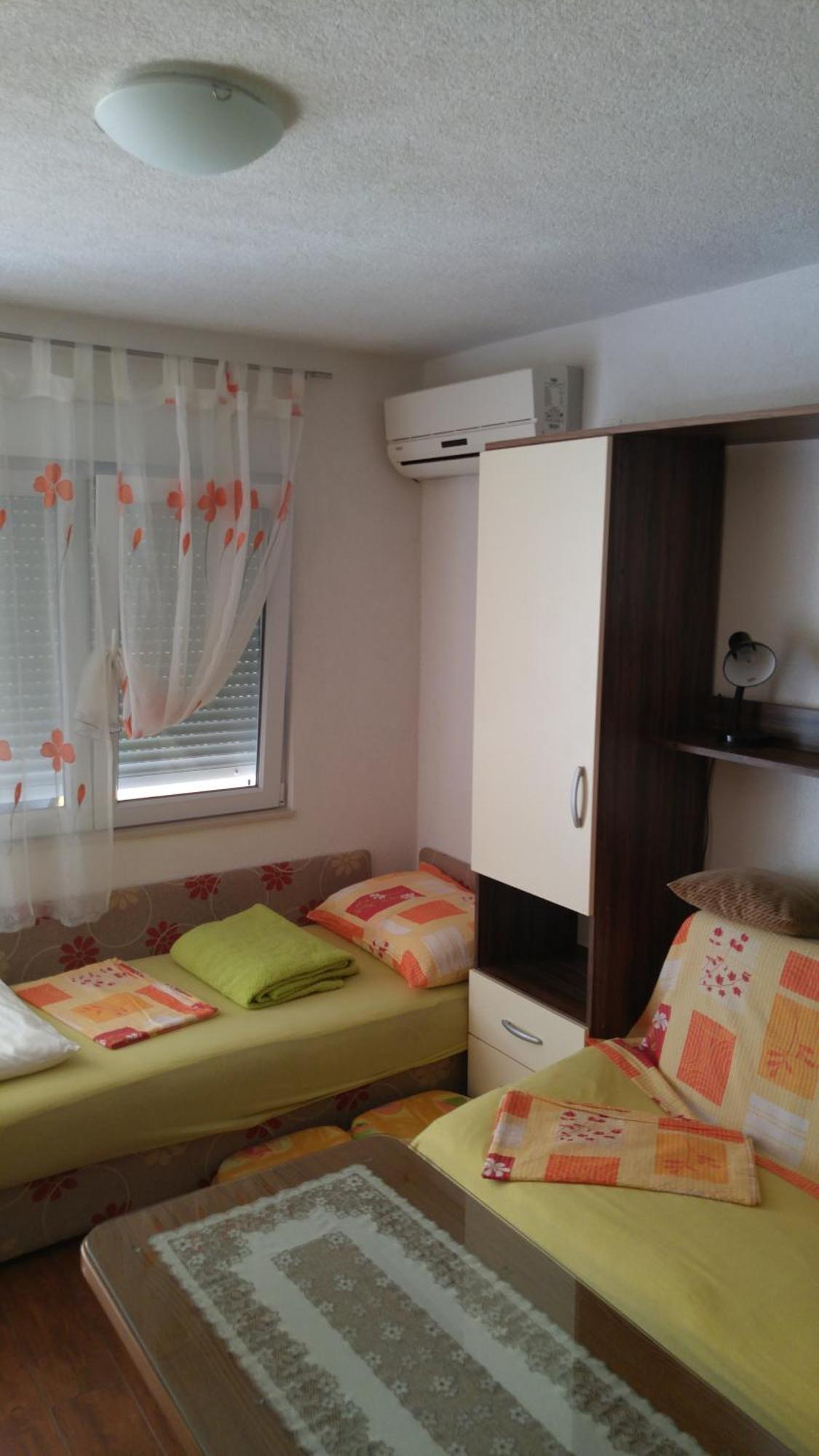 Apartmani Jelena Neum Exteriér fotografie