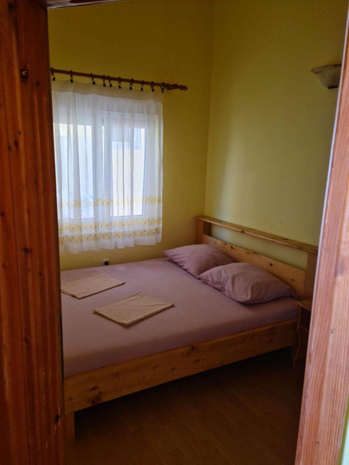 Apartmani Jelena Neum Exteriér fotografie
