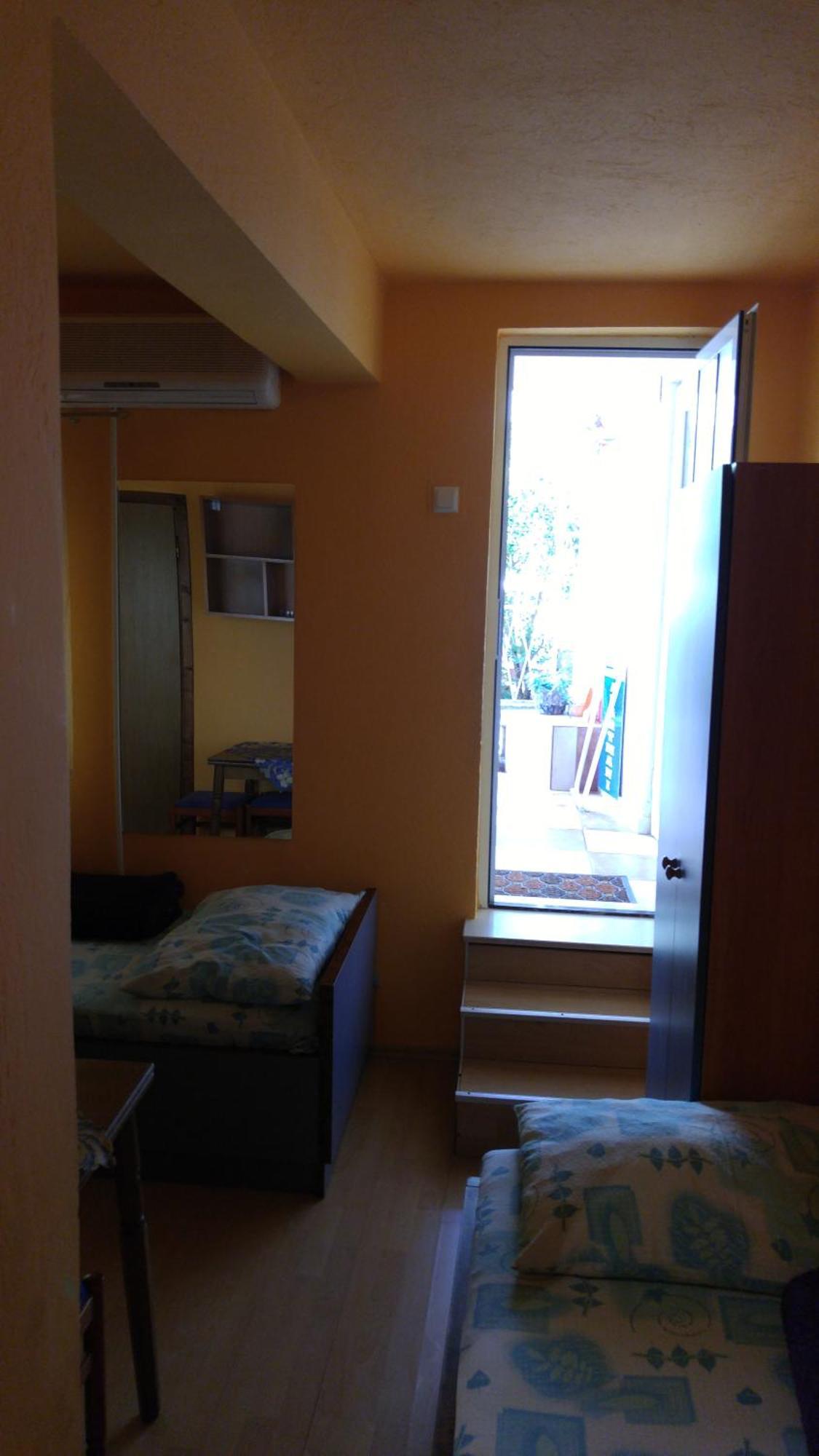 Apartmani Jelena Neum Exteriér fotografie