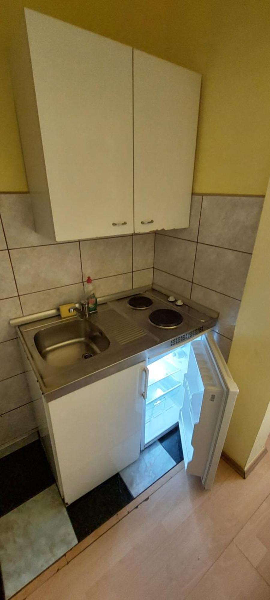 Apartmani Jelena Neum Exteriér fotografie