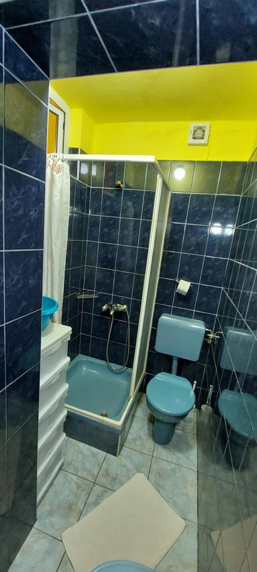 Apartmani Jelena Neum Exteriér fotografie