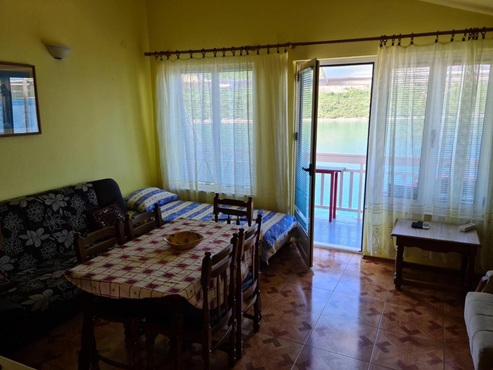 Apartmani Jelena Neum Exteriér fotografie