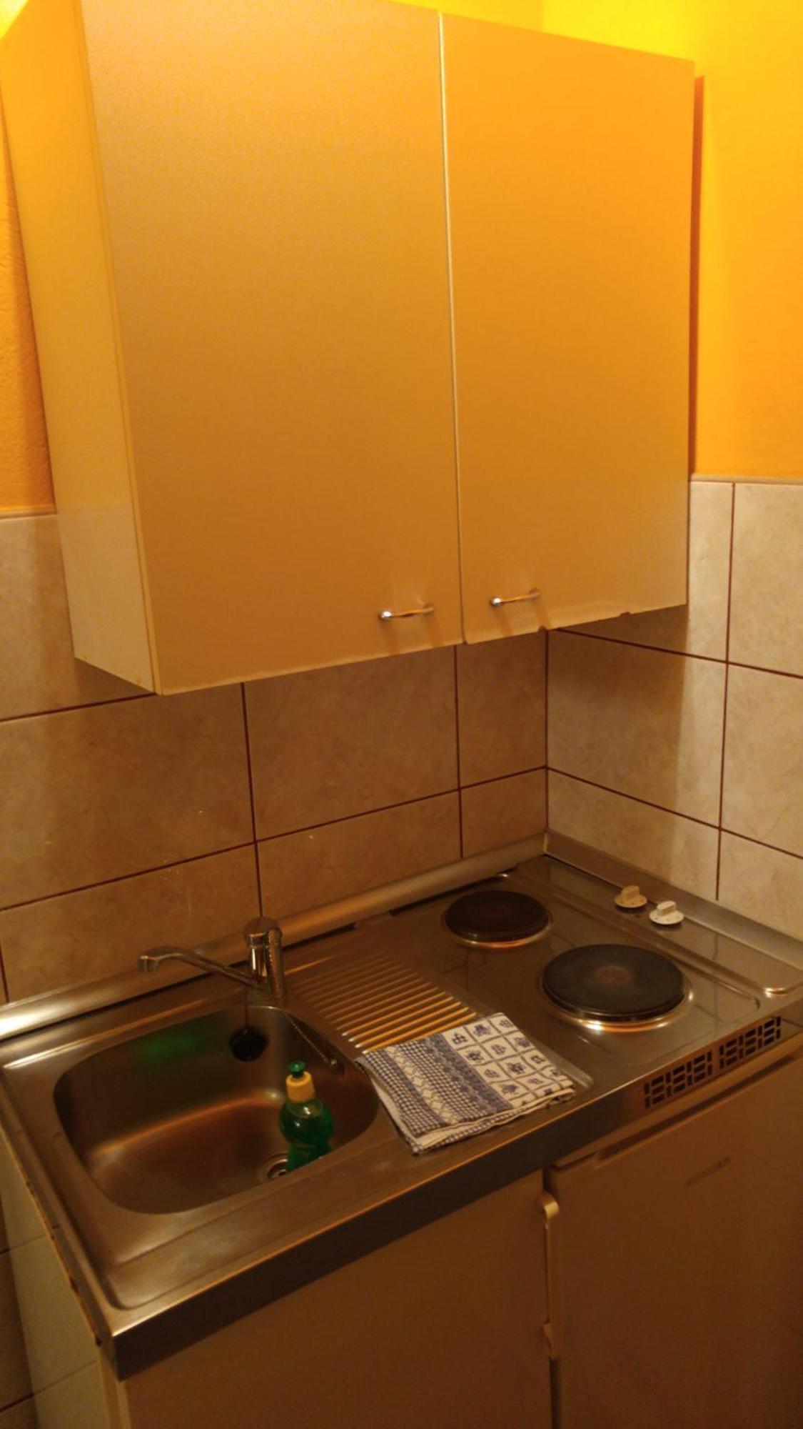 Apartmani Jelena Neum Exteriér fotografie