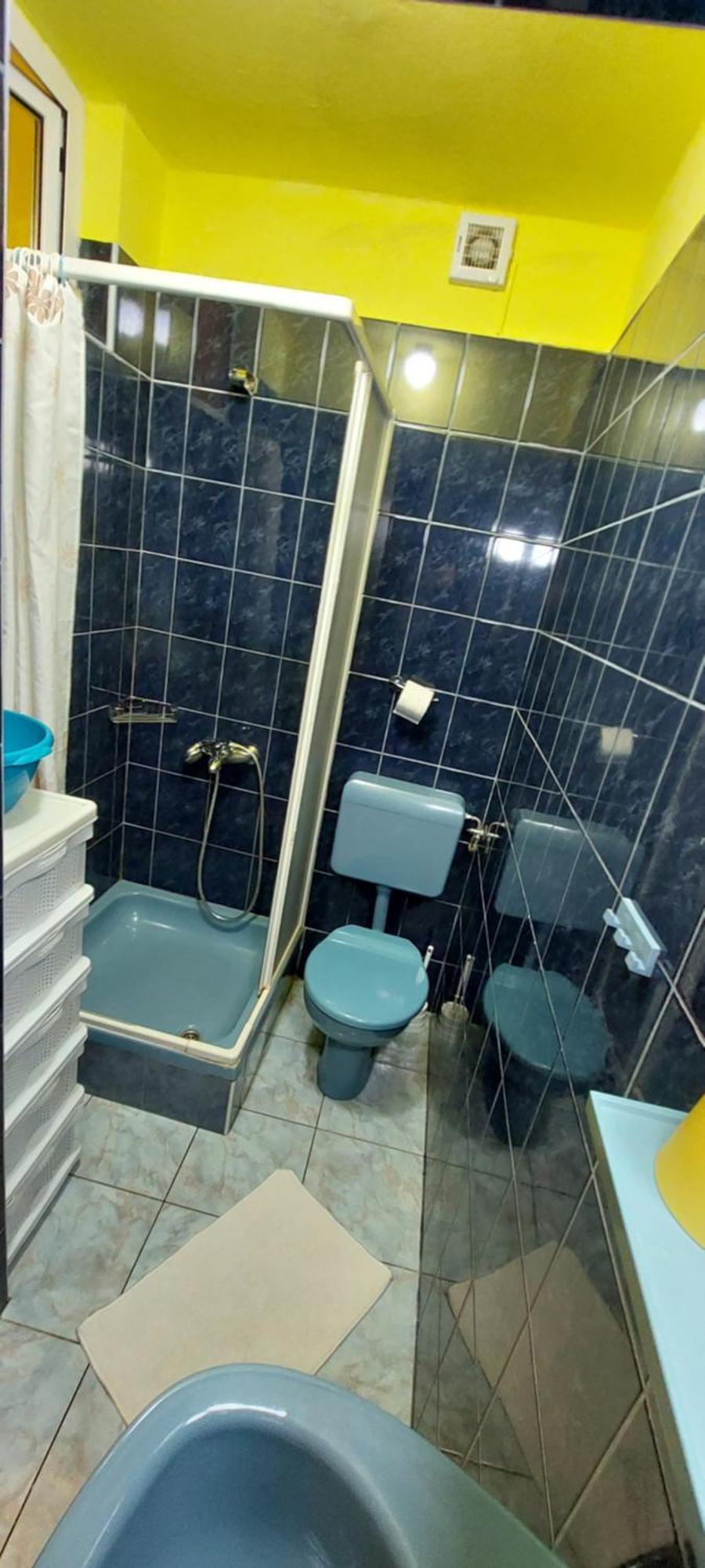 Apartmani Jelena Neum Exteriér fotografie