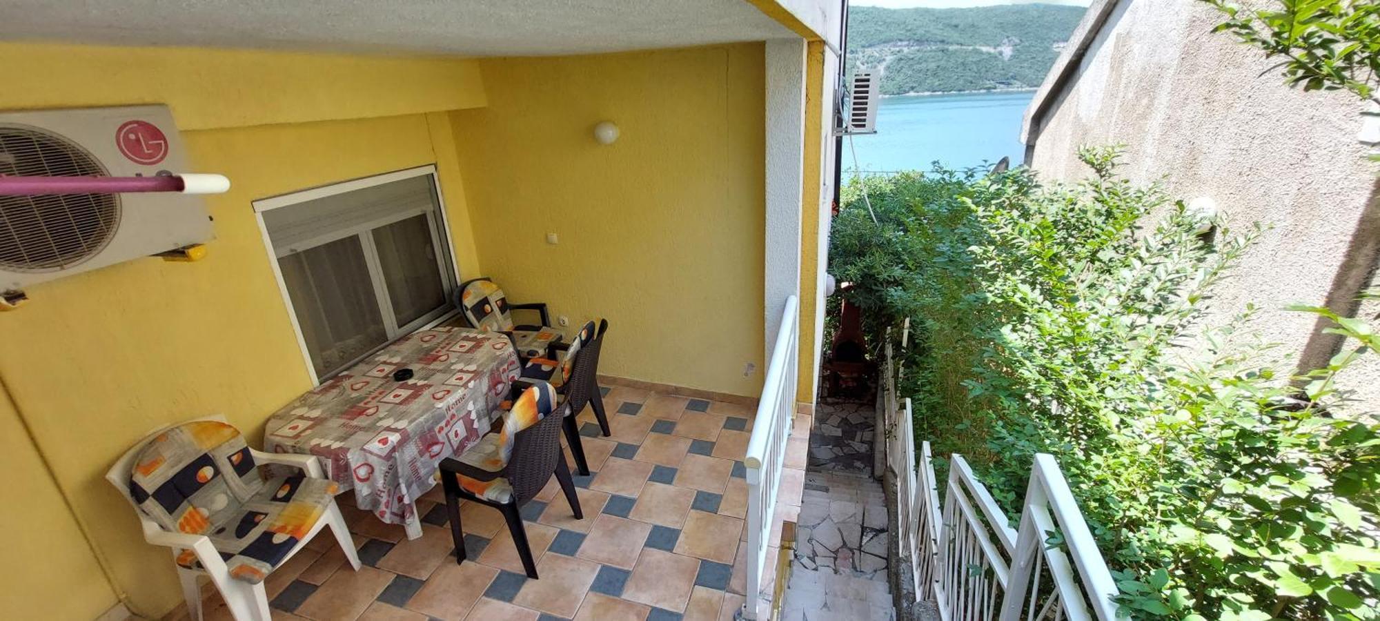 Apartmani Jelena Neum Exteriér fotografie