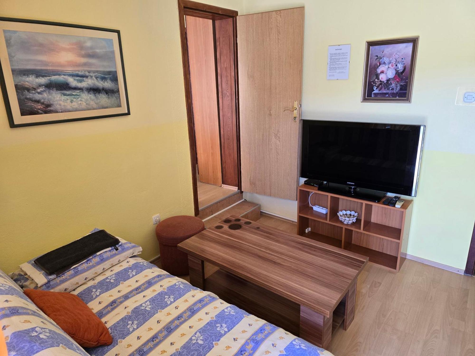Apartmani Jelena Neum Exteriér fotografie
