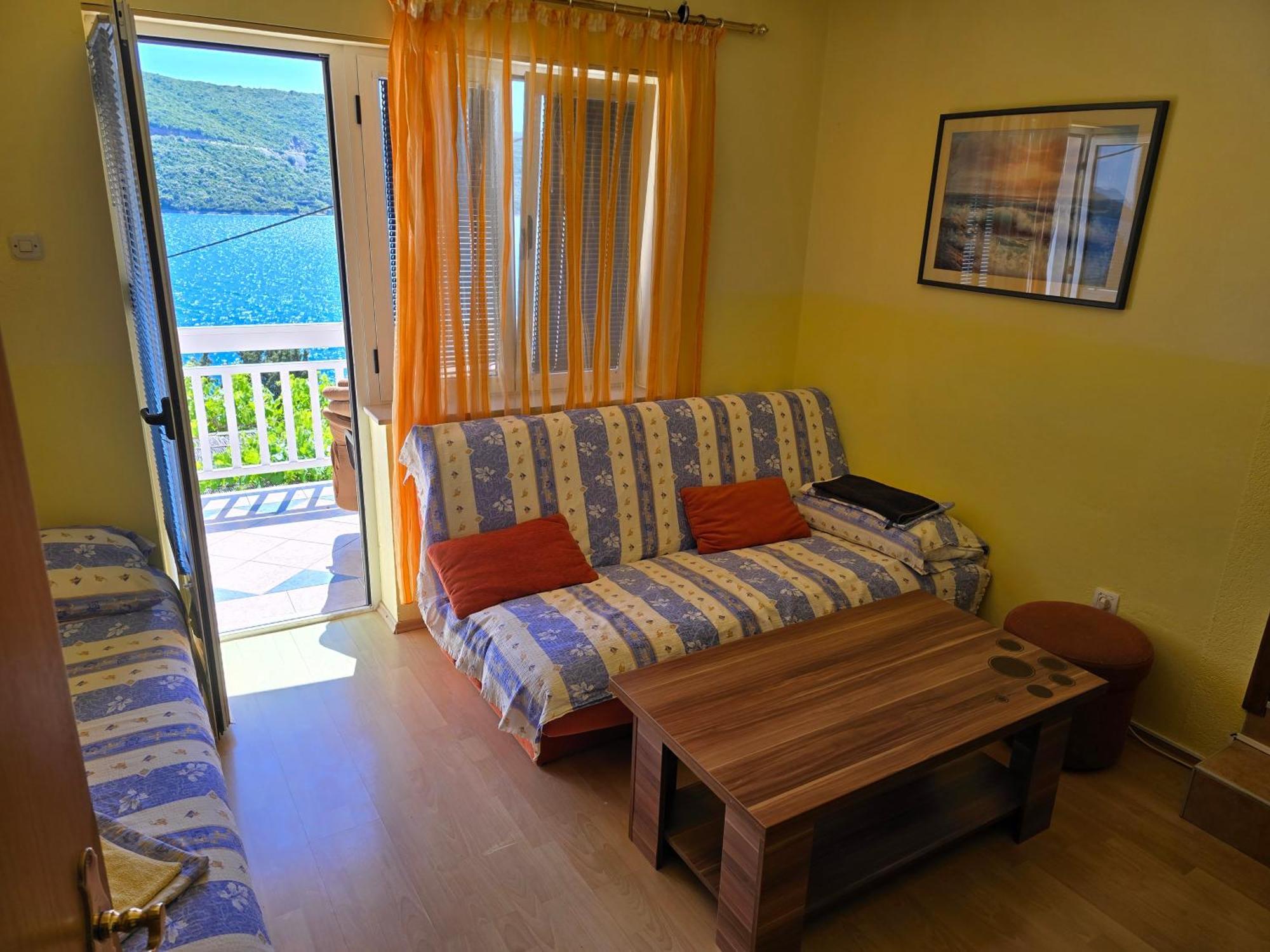 Apartmani Jelena Neum Exteriér fotografie