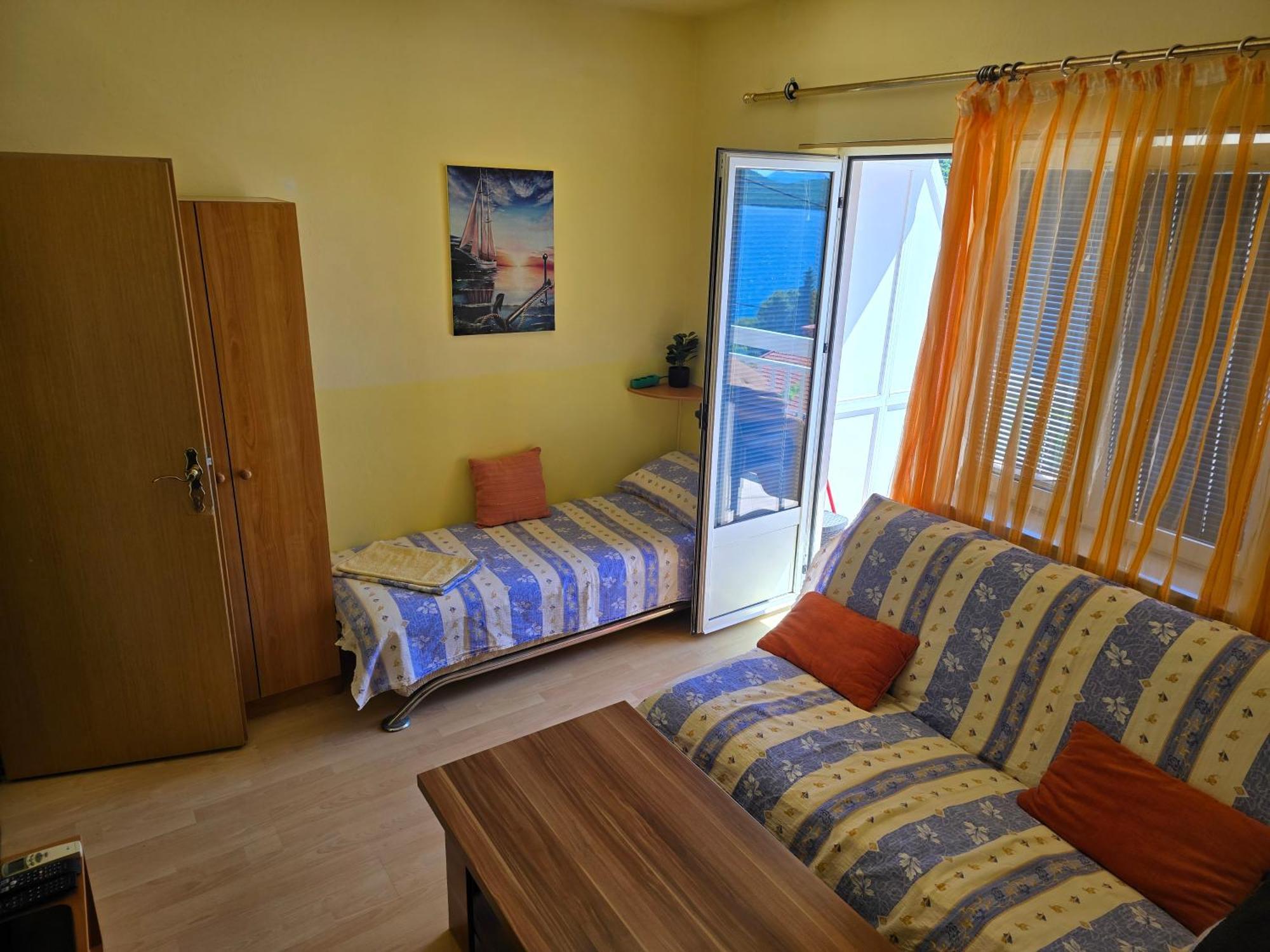 Apartmani Jelena Neum Exteriér fotografie