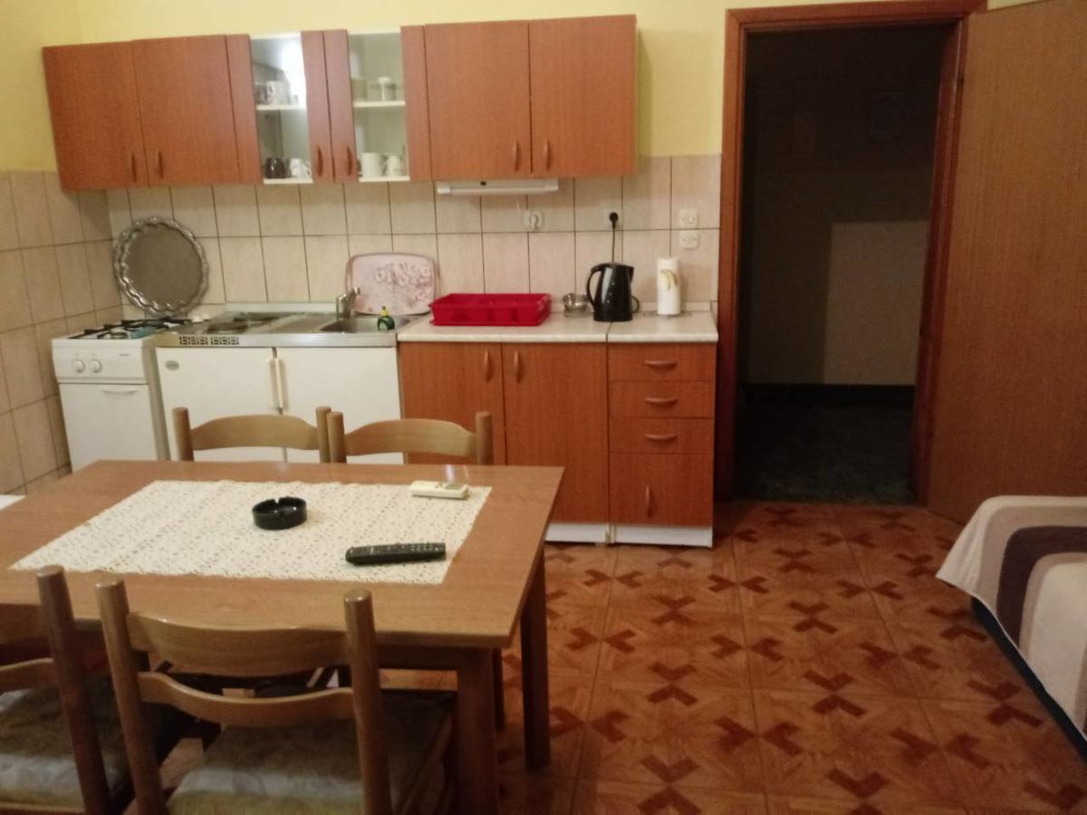 Apartmani Jelena Neum Exteriér fotografie